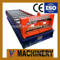 YX 910 Metal Sheet Machine